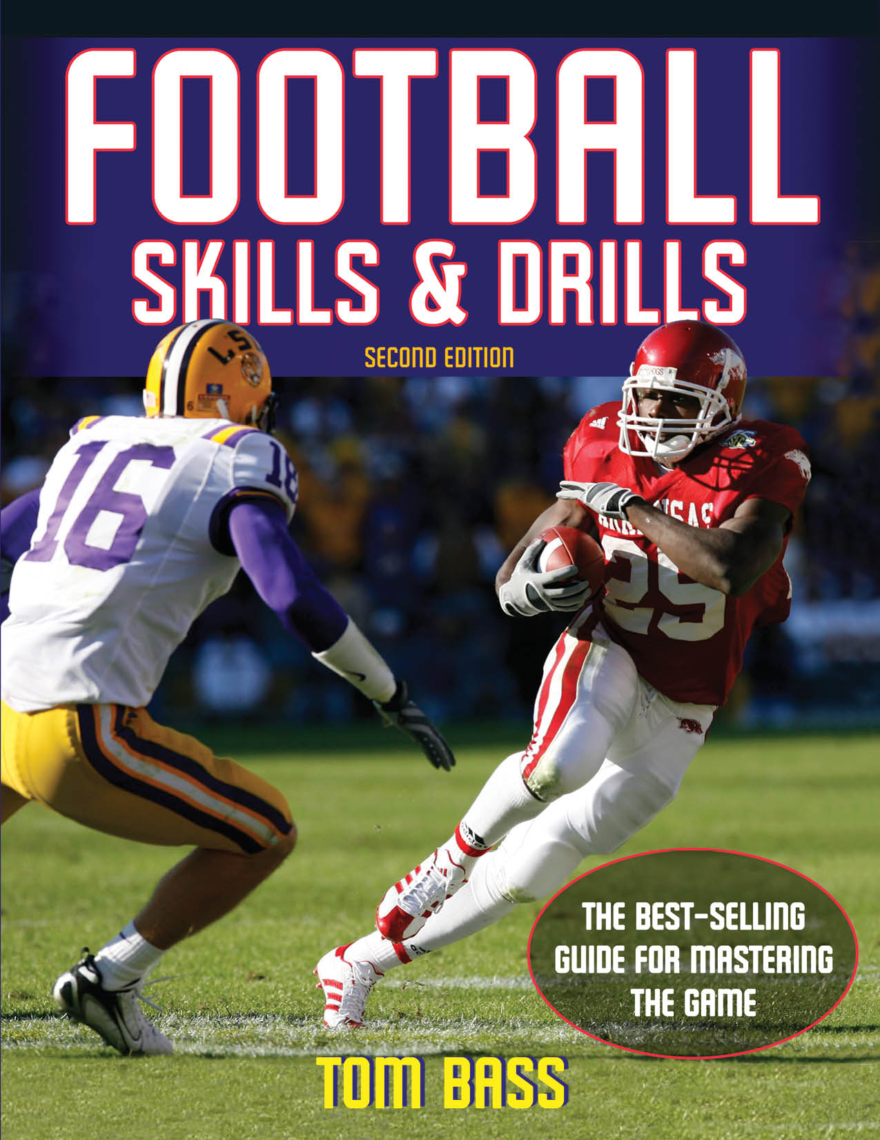 Title details for Football Skills & Drills by Tom Bass - Available